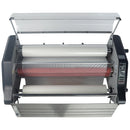 GBC Catena 65 A1 Heavy Duty Roll Laminator: 42.5 - 250 Micron Film, 8-Minute Warm-up, Superfast Speed