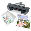 GBC Academy+ A3 Heavy Duty Laminator: 75 - 250 Micron Pouches, 2-Minute Warm-up, High Speed, CARRIER ONLY