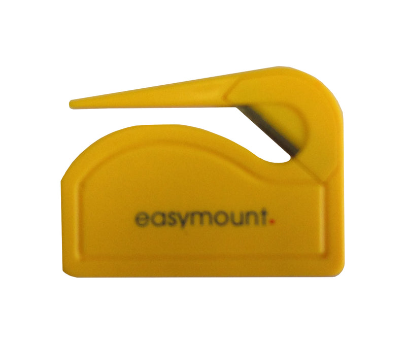Easymount Safety Film Cutter