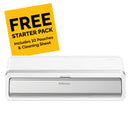 Fellowes Venus A3 Heavy Duty Laminator: 80 - 250 Micron Pouches, 30-Second Warm-up, Superfast Speed