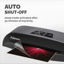 Fellowes Calibre A4 Office Laminator: 80 - 125 Micron Pouches, 1-Minute Warm-up
