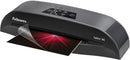 Fellowes Calibre A4 Office Laminator: 80 - 125 Micron Pouches, 1-Minute Warm-up