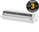Fellowes Venus A3 Heavy Duty Laminator: 80 - 250 Micron Pouches, 30-Second Warm-up, Superfast Speed
