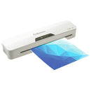 Fellowes Pixel A3 Small Office Laminator: 80 - 125 Micron Pouches, 3-Minute Warm-up