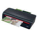 GBC 240 A4 Home Office Laminator: 75 - 125 Micron Pouches, 2-Minute Warm-up