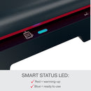 GBC 240 A4 Home Office Laminator: 75 - 125 Micron Pouches, 2-Minute Warm-up