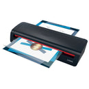 GBC 240HS A3 Home Office Laminator: 75 - 125 Micron Pouches, 2-Minute Warm-up