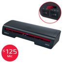 GBC 240HS A3 Home Office Laminator: 75 - 125 Micron Pouches, 2-Minute Warm-up