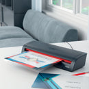 GBC 240HS A3 Home Office Laminator: 75 - 125 Micron Pouches, 2-Minute Warm-up