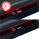 GBC 240HS A3 Home Office Laminator: 75 - 125 Micron Pouches, 2-Minute Warm-up