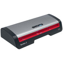 GBC 250 A4 Office Laminator: 75 - 125 Micron Pouches, 1-Minute Warm-up