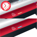 GBC 250 A4 Office Laminator: 75 - 125 Micron Pouches, 1-Minute Warm-up