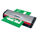 GBC 250HS A3 Office Laminator: 75 - 125 Micron Pouches, 1-Minute Warm-up