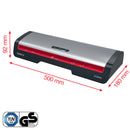 GBC 250HS A3 Office Laminator: 75 - 125 Micron Pouches, 1-Minute Warm-up