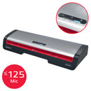 GBC 250HS A3 Office Laminator: 75 - 125 Micron Pouches, 1-Minute Warm-up