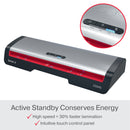 GBC 250HS A3 Office Laminator: 75 - 125 Micron Pouches, 1-Minute Warm-up