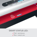 GBC 250HS A3 Office Laminator: 75 - 125 Micron Pouches, 1-Minute Warm-up