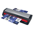 GBC 480HS A3 Office Laminator: 75 - 175 Micron Pouches, 1-Minute Warm-up