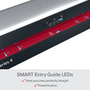 GBC 480HS A3 Office Laminator: 75 - 175 Micron Pouches, 1-Minute Warm-up