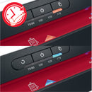 GBC 480HS A3 Office Laminator: 75 - 175 Micron Pouches, 1-Minute Warm-up