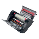 GBC Velocity Automatic A4 Heavy Duty Laminator | Auto Align, Laminate & Trim