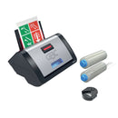 GBC Velocity Automatic A4 Heavy Duty Laminator | Auto Align, Laminate & Trim