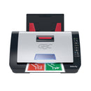 GBC Velocity Automatic A4 Heavy Duty Laminator | Auto Align, Laminate & Trim