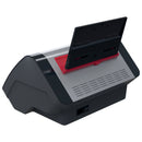 GBC Velocity Automatic A4 Heavy Duty Laminator | Auto Align, Laminate & Trim