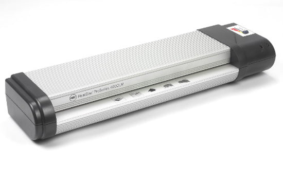 GBC 4000LM A2 Heatseal Proseries Office Laminator: 80 - 250 Micron Pouches, 2-Minute Warm-up