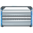 GBC Foton GLOSS 75 Micron - Length 56m - Width 306mm, 2 Roll REFILLABLE Cartridge