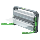 GBC Foton GLOSS 100 Micron - Length 42m - Width 306mm, 2 Roll REFILLABLE Cartridge