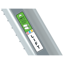 GBC Foton GLOSS 100 Micron - Length 42m - Width 306mm, 2 Roll REFILLABLE Cartridge
