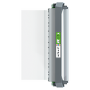 GBC Foton GLOSS 100 Micron - Length 42m - Width 306mm, 2 Roll REFILLABLE Cartridge