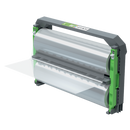 GBC Foton GLOSS 100 Micron - Length 42m - Width 306mm, 2 Roll REFILLABLE Cartridge