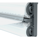 GBC Foton GLOSS 75 Micron - Length 56m - Width 306mm, 2 Roll Laminating Film REFILL