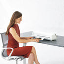 Fellowes Venus A3 Heavy Duty Laminator: 80 - 250 Micron Pouches, 30-Second Warm-up, Superfast Speed