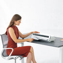 Fellowes Venus A3 Heavy Duty Laminator: 80 - 250 Micron Pouches, 30-Second Warm-up, Superfast Speed