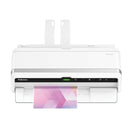 Fellowes Venus A3 Heavy Duty Laminator: 80 - 250 Micron Pouches, 30-Second Warm-up, Superfast Speed