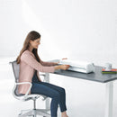 Fellowes Jupiter A3 Heavy Duty Laminator: 80 - 250 Micron Pouches, 1-Minute Warm-up, Superfast Speed