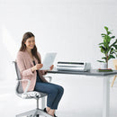 Fellowes Jupiter A3 Heavy Duty Laminator: 80 - 250 Micron Pouches, 1-Minute Warm-up, Superfast Speed