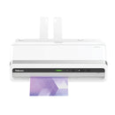 Fellowes Jupiter A3 Heavy Duty Laminator: 80 - 250 Micron Pouches, 1-Minute Warm-up, Superfast Speed