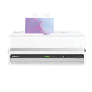 Fellowes Jupiter A3 Heavy Duty Laminator: 80 - 250 Micron Pouches, 1-Minute Warm-up, Superfast Speed