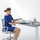 Fellowes Amaris A3 Heavy Duty Laminator: 80 - 175 Micron Pouches, 1-Minute Warm-up, High Speed