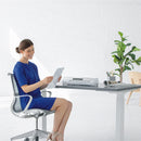 Fellowes Amaris A3 Heavy Duty Laminator: 80 - 175 Micron Pouches, 1-Minute Warm-up, High Speed