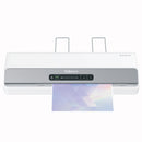 Fellowes Amaris A3 Heavy Duty Laminator: 80 - 175 Micron Pouches, 1-Minute Warm-up, High Speed