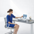 Fellowes Amaris A3 Heavy Duty Laminator: 80 - 175 Micron Pouches, 1-Minute Warm-up, High Speed