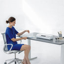 Fellowes Amaris A3 Heavy Duty Laminator: 80 - 175 Micron Pouches, 1-Minute Warm-up, High Speed