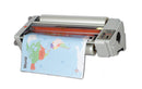 Linea DH-650 A1 / SRA1 Professional Roll Laminator: 35 - 250 Micron Film, 10-Minute Warm-up, Superfast Speed