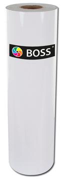 BOSS Gloss Laminating Film 75 Micron-57mm Core-Length 100m-Width 800mm, code: FK2M7