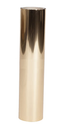 AquaAura Digital Foil / Hot Stamping Foil Roll, 77mm Core-Length 300m-Width 445mm, Gold